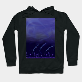 As the weird wind blows... Hoodie